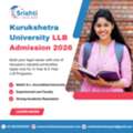 Kurukshetra University LLB Admission 2026 &ndash; Apply For Direct Admission