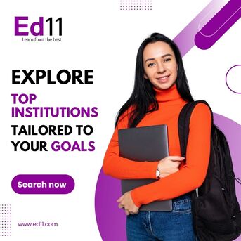 Bangalore, Education, Best Institutes For Career Growth - ED11