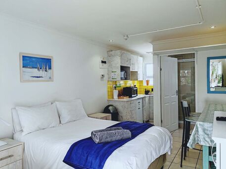 Cape Town, Business, MUi STAYS Property Management