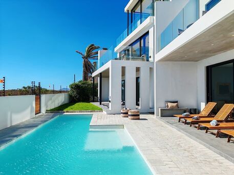 Cape Town, Business, MUi STAYS Property Management