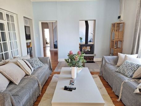 Cape Town, Business, MUi STAYS Property Management