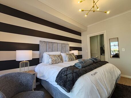 Cape Town, Business, MUi STAYS Property Management