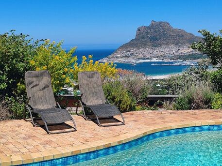 Cape Town, Business, MUi STAYS Property Management