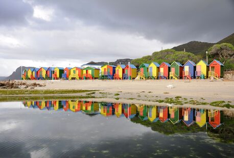 Cape Town, Business, MUi STAYS Property Management