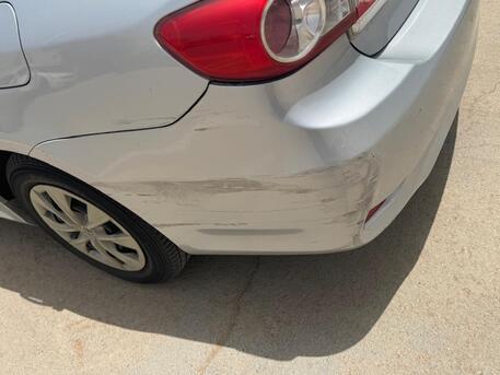 Riyadh, Vehicles, Cars & Trucks , SAR 27000,  Toyota Corolla,  2013,  Automatic,  331779 KM,    For Sale