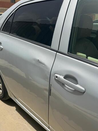 Riyadh, Vehicles, Cars & Trucks , SAR 27000,  Toyota Corolla,  2013,  Automatic,  331779 KM,    For Sale