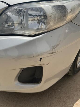 Riyadh, Vehicles, Cars & Trucks , SAR 27000,  Toyota Corolla,  2013,  Automatic,  331779 KM,    For Sale