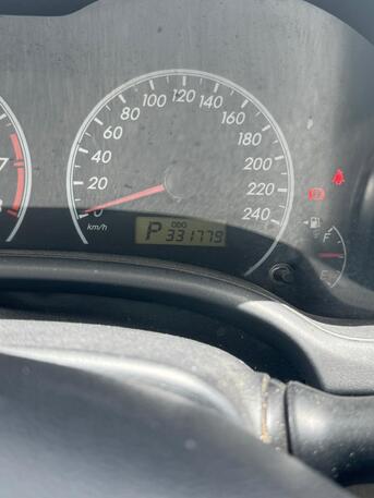 Riyadh, Vehicles, Cars & Trucks , SAR 27000,  Toyota Corolla,  2013,  Automatic,  331779 KM,    For Sale