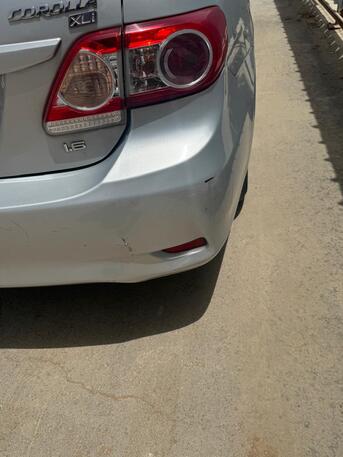 Riyadh, Vehicles, Cars & Trucks , SAR 27000,  Toyota Corolla,  2013,  Automatic,  331779 KM,    For Sale