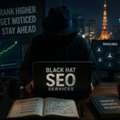 Black Hat SEO Services Delhi