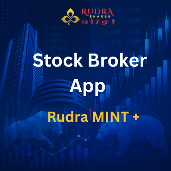 Mumbai, Financial, Top 5 Stock Brokers In India | Trading Brokers