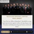 Avoid Serious Penalties For Reckless Driving In NJ