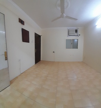 Gudaibiya, Apartments, Flats, Houses & Villas, BHD 130/month,  Studio,  60 Sq. Meter,  Gudaibiya Area Studio Flat Available For Rent