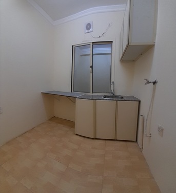 Gudaibiya, Apartments, Flats, Houses & Villas, BHD 130/month,  Studio,  60 Sq. Meter,  Gudaibiya Area Studio Flat Available For Rent