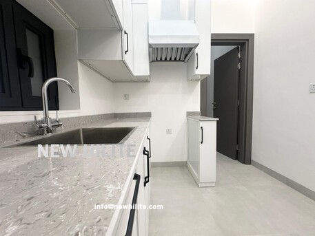 Adan, Apartments, Flats, Houses & Villas, KWD 550/month,  3 BR,  Brand New 3-Bedroom Apartment For Rent In Adan