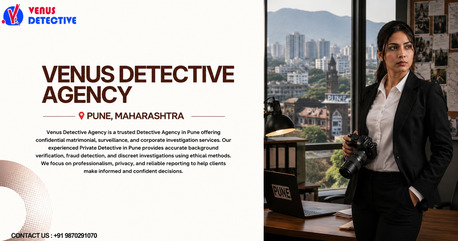 Pune, Legal, Private Investigation Agency In Pune For Background Verification