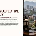 Private Investigation Agency In Pune For Background Verification