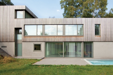 Sydney, Business, Thermal Facade Solutions