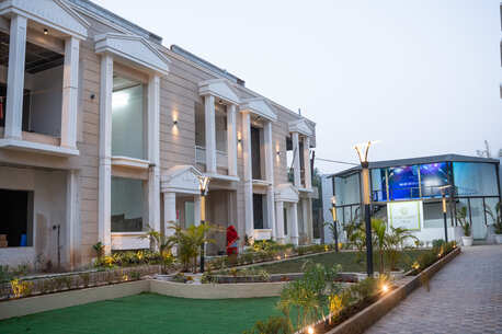 Mumbai, Real Estate For Sale, INR 30000000,  5 BR,  2500 Sq. Feet,  Perfect Villa In Gwalior &ndash; Buy Luxury Homes At Surya Kiran Villas Now
