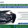 Brake Pad Replacement Services Auckland NZ
