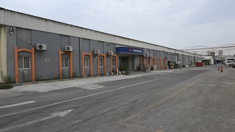 Manama, Warehouses, BHD 7000,  2500 Sq. Meter,  Salmainiya Area Warehouse Available For Rent