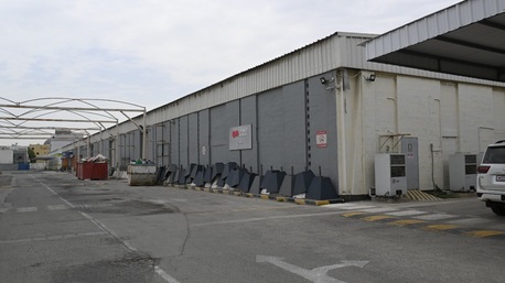 Manama, Warehouses, BHD 7000,  2500 Sq. Meter,  Salmainiya Area Warehouse Available For Rent