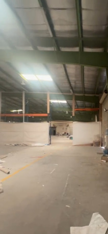 Manama, Warehouses, BHD 7000,  2500 Sq. Meter,  Salmainiya Area Warehouse Available For Rent