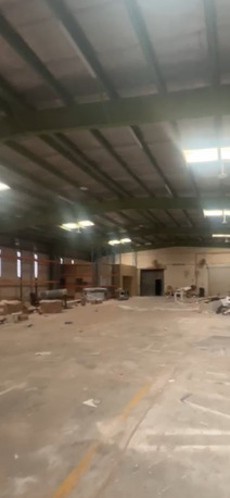 Manama, Warehouses, BHD 7000,  2500 Sq. Meter,  Salmainiya Area Warehouse Available For Rent