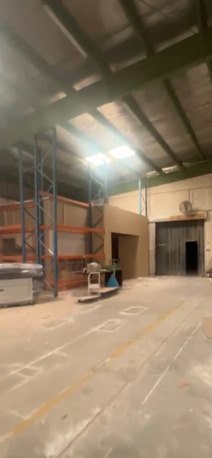Manama, Warehouses, BHD 7000,  2500 Sq. Meter,  Salmainiya Area Warehouse Available For Rent