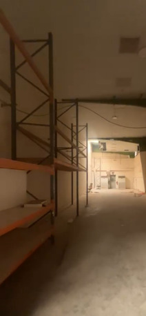 Manama, Warehouses, BHD 7000,  2500 Sq. Meter,  Salmainiya Area Warehouse Available For Rent
