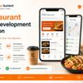 Restaurant Mobile App Development Services For Seamless Dining Experiences