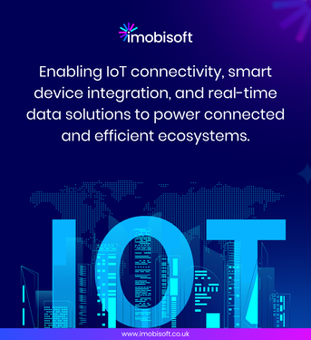 London, Software Development, Intelligent Device Integration For Modern Businesses