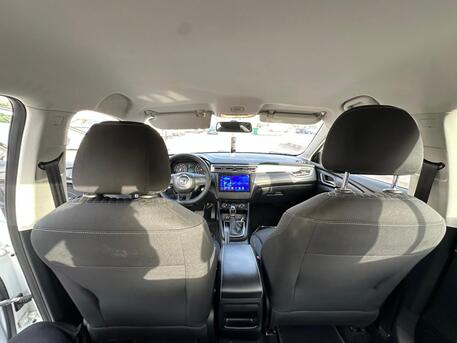 Riyadh, Vehicles, Cars & Trucks , SAR 27000,  MG 5,  2023,  Automatic,  101000 KM,    Mid Options For Sales (1st Owner)