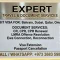 Tourist Visit Visa And Other Documents Services
