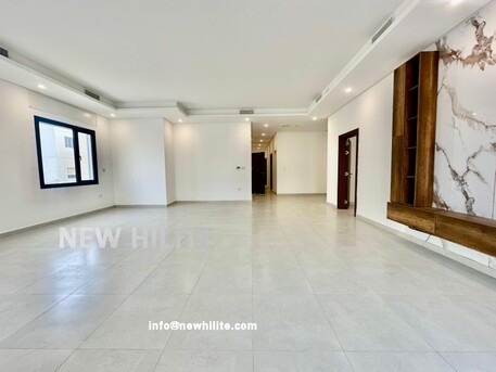 Kuwait City, Apartments, Flats, Houses & Villas, KWD 800/month,  4 BR,  Spacious 4-Master Bedroom Floor For Rent In Al-Massayel