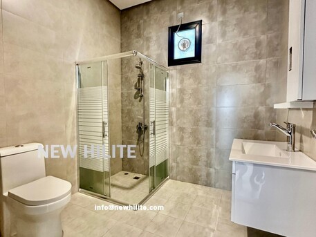 Kuwait City, Apartments, Flats, Houses & Villas, KWD 800/month,  4 BR,  Spacious 4-Master Bedroom Floor For Rent In Al-Massayel