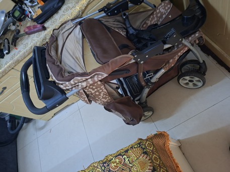Khobar, Baby & Kid Stuff, SAR 120,  Stroller For Baby