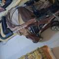 SAR 120,  Stroller For Baby