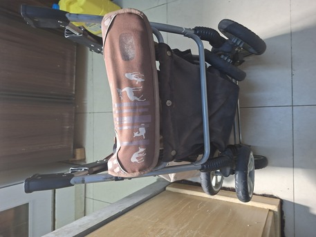 Khobar, Baby & Kid Stuff, SAR 120,  Stroller For Baby
