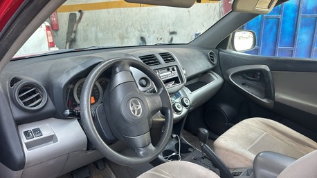 Jubail, Vehicles, Cars & Trucks , SAR 23000,  Toyota Rav 4,  2011,  Automatic,  320 KM,  Well Maintained  Is For Sale