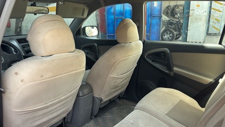 Jubail, Vehicles, Cars & Trucks , SAR 23000,  Toyota Rav 4,  2011,  Automatic,  320 KM,  Well Maintained  Is For Sale