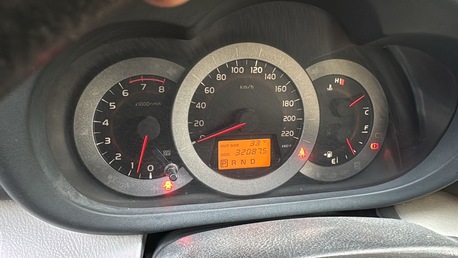 Jubail, Vehicles, Cars & Trucks , SAR 23000,  Toyota Rav 4,  2011,  Automatic,  320 KM,  Well Maintained  Is For Sale