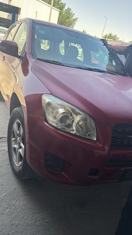 Jubail, Vehicles, Cars & Trucks , SAR 23000,  Toyota Rav 4,  2011,  Automatic,  320 KM,  Well Maintained  Is For Sale