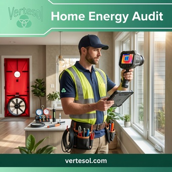 New York, Construction, Best Providers Of Home Energy Audit In The Town