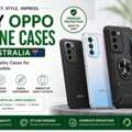 AUD 30,  Affordable Oppo Mobile Covers Australia