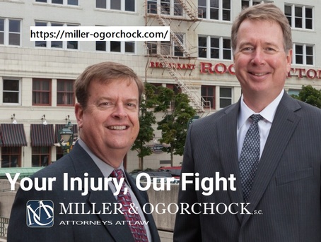 New York, Legal, Low Cost Truck Accident Law Services In Milwaukee