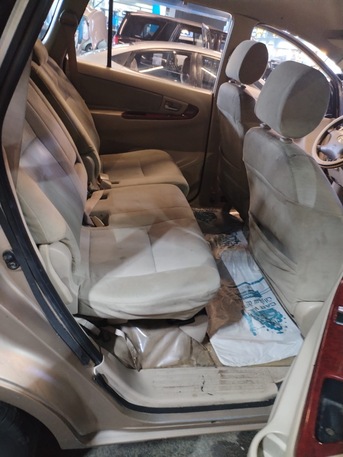 Jeddah, Vehicles, Cars & Trucks , SAR 24000,  Toyota Innova,  2006,  Automatic,  497026 KM,