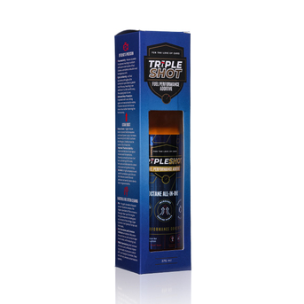 Mumbai, Automotive, Fuel Additives In India For Petrol & Diesel Cars | Tripleshot Performance Booster