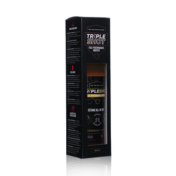 Mumbai, Automotive, Fuel Additives In India For Petrol & Diesel Cars | Tripleshot Performance Booster