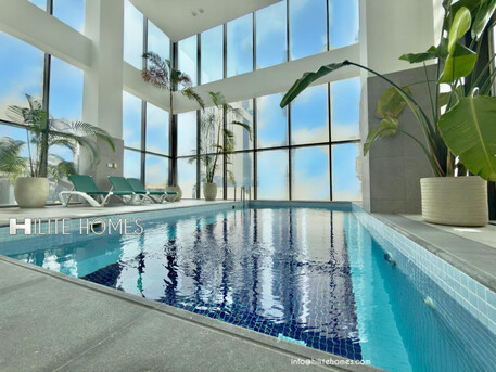Daiya, Apartments, Flats, Houses & Villas, KWD 1100/month,  3 BR,  Three Bedroom Furnished Apartments In Daiya